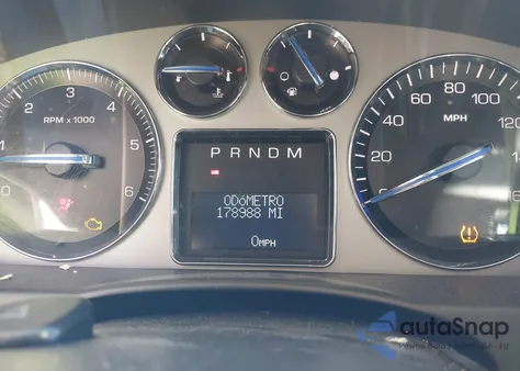 2007 Cadillac Escalade Standard from USA, damaged, VIN 1GYEC63877R315086